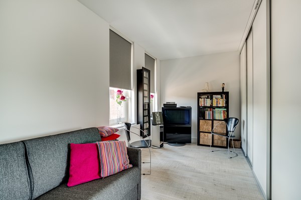 Medium property photo - Grote Schoorsteenplein 2, 6717 ZR Ede